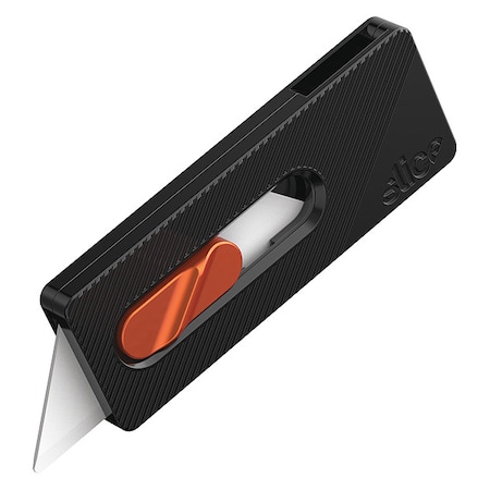 Safety Knife Safety Blade, 2 1/2 in L MPN:10496