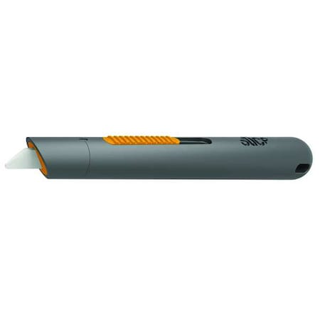 Utility Knife Utility, 5 in L MPN:10513