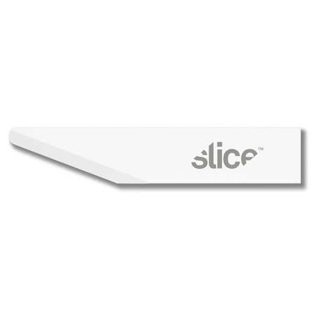 Craft Knife Blade, Ceramic, 1.25 in L, PK4 MPN:10518