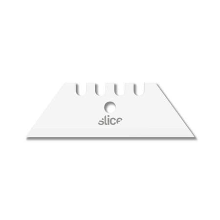 Blade, General Purpose, Ceramic, PK2, Width: 3/4 in MPN:10525