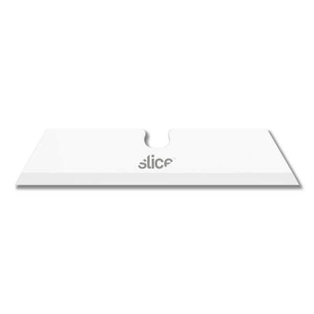 Safety Blade, Ceramic, Sharp Point MPN:10528