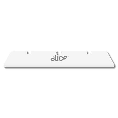 Safety Blade, General Purpose, Ceramic, PK4 MPN:10538
