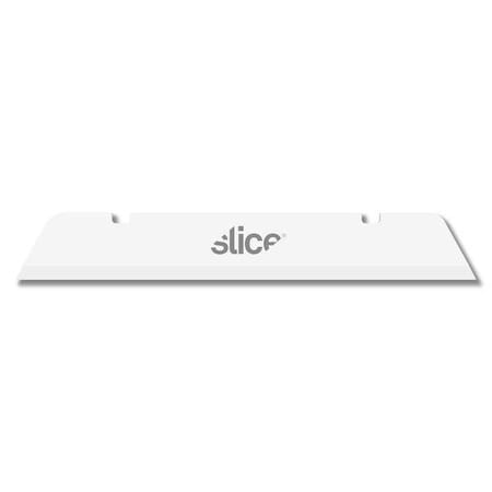 Safety Blade, General Purpose, Ceramic, PK4 MPN:10539