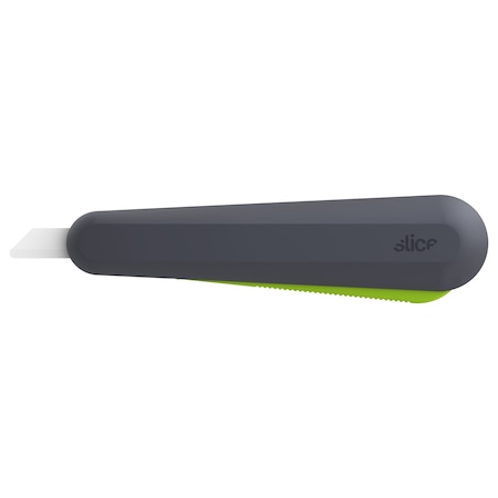 Utility Knife, Retractable 6 1/2 in L MPN:10563