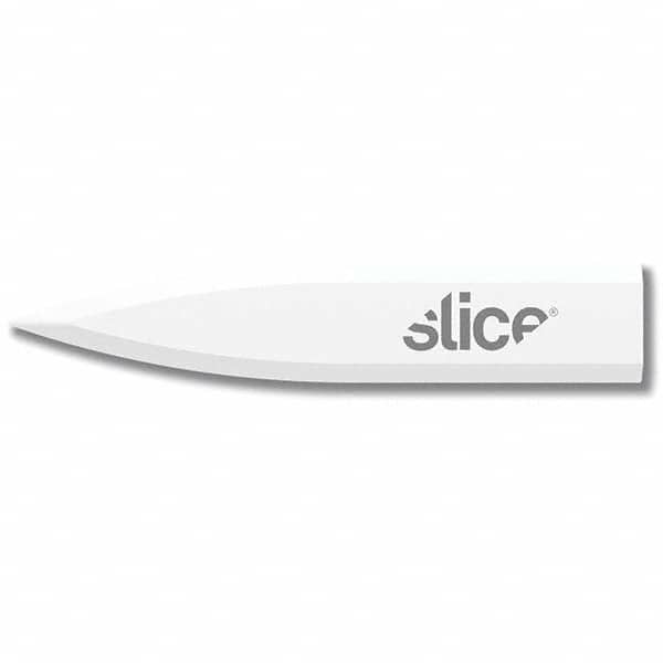 Safety Knife Blade: 33 mm Blade Length MPN:10532