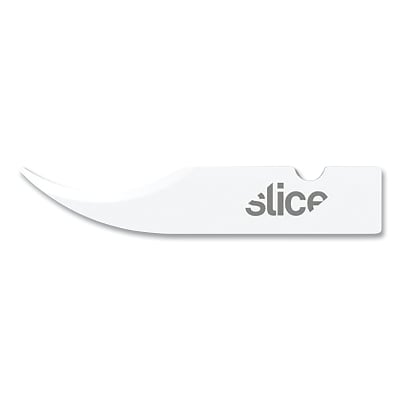 Slice Seam Ripper Blades Pointed Tip Wh MPN:10537