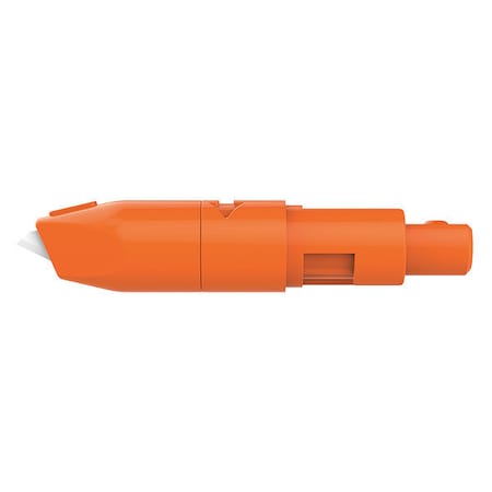 Slice Precision Blades White/Orange MPN:10418