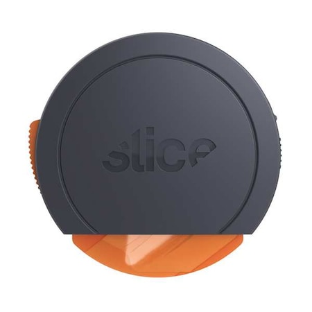 Slice Super-Safe Cartonopener Black/Orange MPN:10477