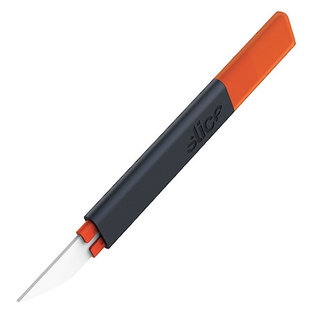 Slice Deburring Tool Black/Orange MPN:10482