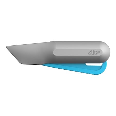 Slice Smart-Retract Metal-Handle Squeeze Knife MPN:10494