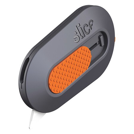 Slice Mini Cutter Manual Black/Orange MPN:10515