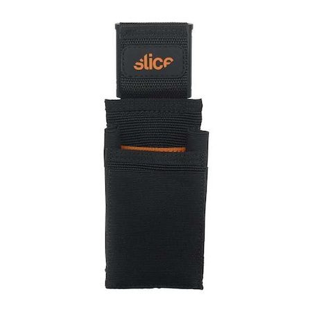 Slice Tool Holster Black/Orange MPN:10516