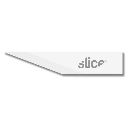 Slice Craft Blades Straight Edge Pointed MPN:10519
