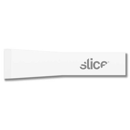 Slice Chisel Blades White MPN:10534