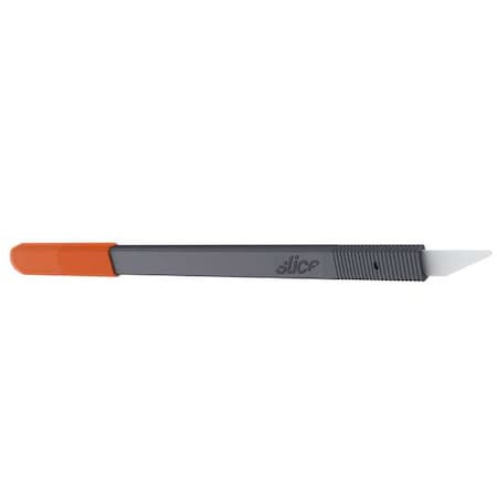 Slice Scalpel Replaceable Blade Black/Orange MPN:10568