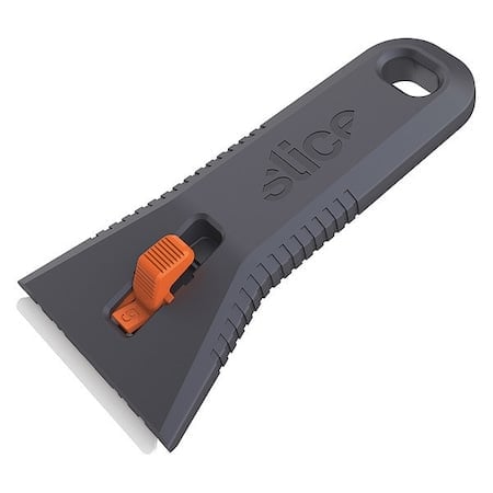 Slice Utility Scraper Manual Black/Orange MPN:10591