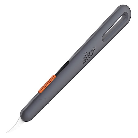 Slice Manual Seam Ripper Black/Orange MPN:10596