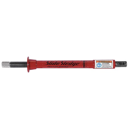 Precision Slide Hammer MPN:212101
