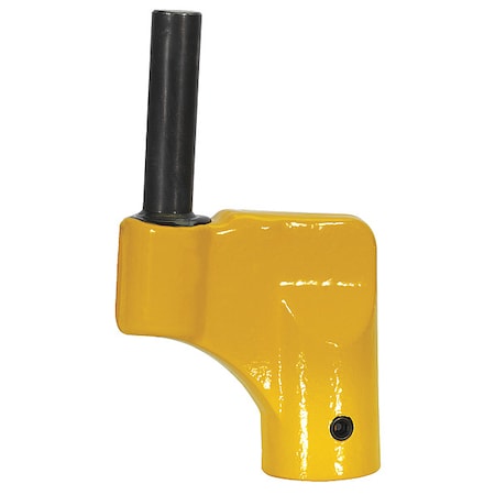 Bucket Tooth Pin Remover, 3/4 In Diameter MPN:213302