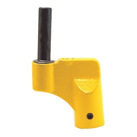 Bucket Tooth Pin Remover, 1/2 In Diameter MPN:213304