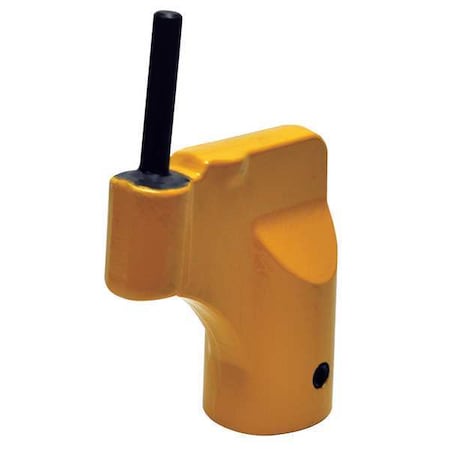 Bucket Tooth Pin Remover, 3/8 In Diameter MPN:213305