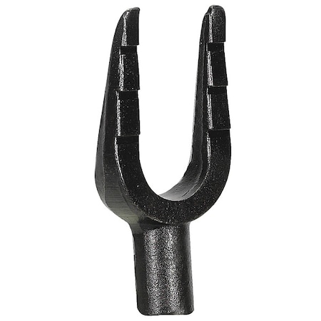Tie Rod/Ball Joint Fork, 1 7/16 In MPN:213524