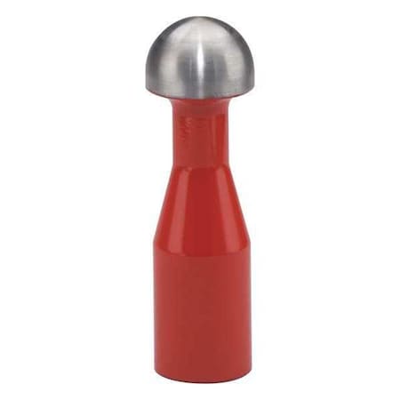 Large Ball Peen Tip for Precision Slide Hammer MPN:213534