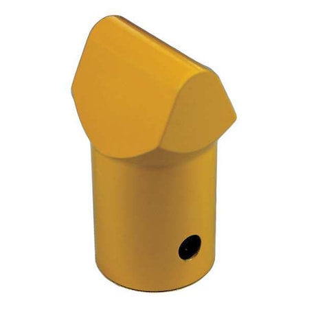 Hammer Union Tip, 3-1/2