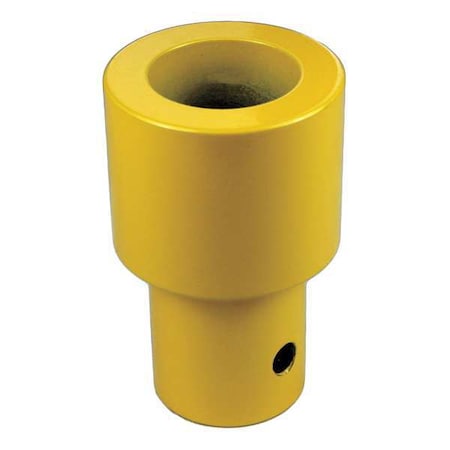 Small Cup Driver, 4