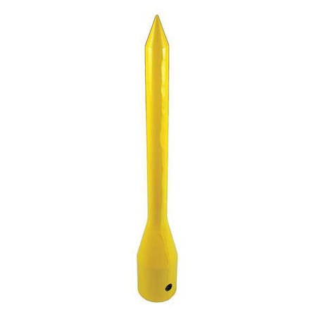 Punch Tip, 11-1/2 In. OAL MPN:750005