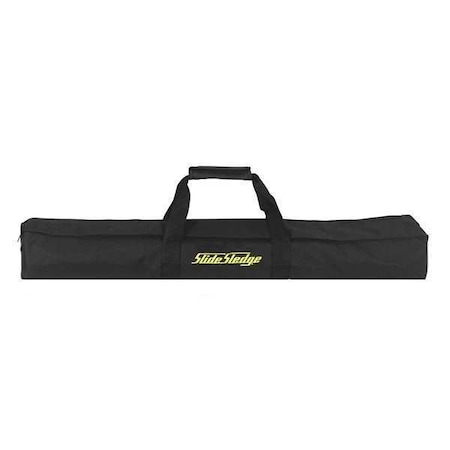 Bag/Tote, HeavyNylon Tool Bag, Interior Pocket, 38in, Nylon MPN:211803