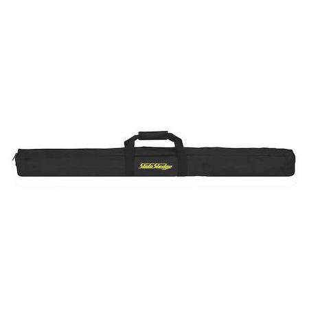 Bag/Tote, HeavyNylon Tool Bag, Interior Pocket, 52in, Nylon MPN:211804