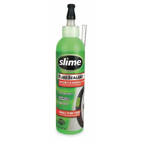 Tire Sealant, Squeeze Bottle, 8 oz. MPN:10003