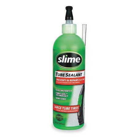 Tire Sealant, Squeeze Bottle, 16 oz. MPN:10004