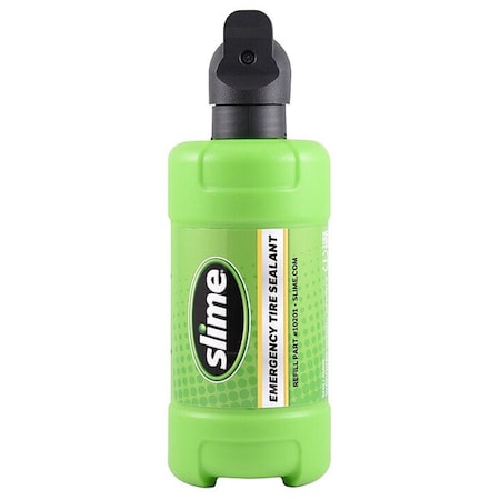 Sealant, Tire Selant Refill, 14 fl oz MPN:10201