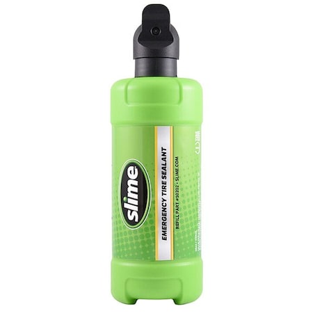 Sealant, Tire Selant Refill, 18 fl oz MPN:10202