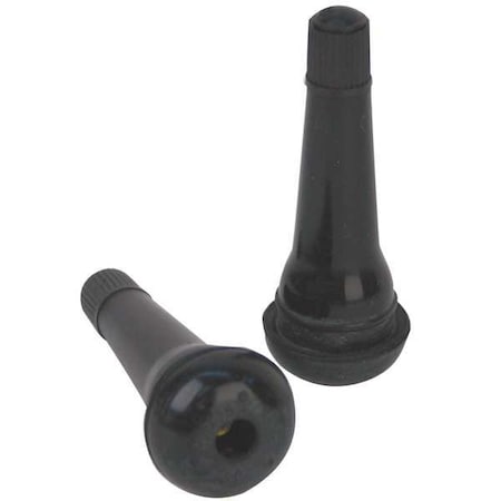 Tire Valve Stems, 2 In. MPN:20004