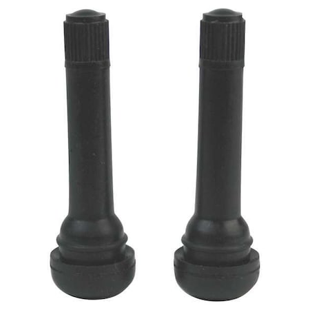 Tire Valve Stems, 2 In. MPN:2081-A
