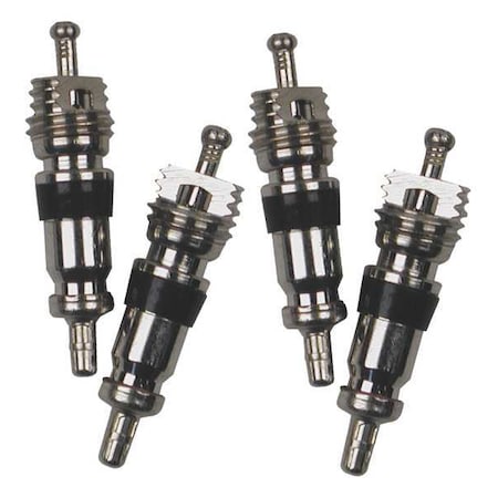 Short Valve Cores, 4 Pc. MPN:22042