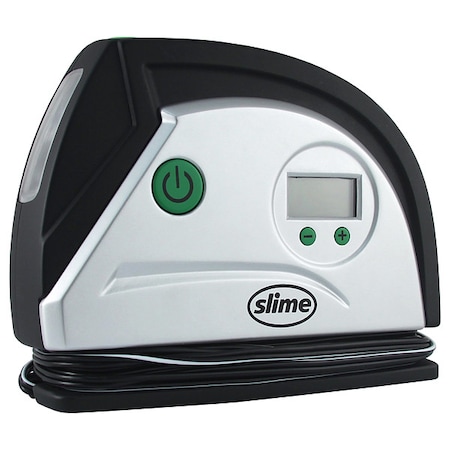 12V Digital Tire Inflator MPN:40088
