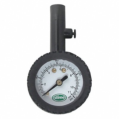 Dial Tire Gauge Up to 60 PSI MPN:20186
