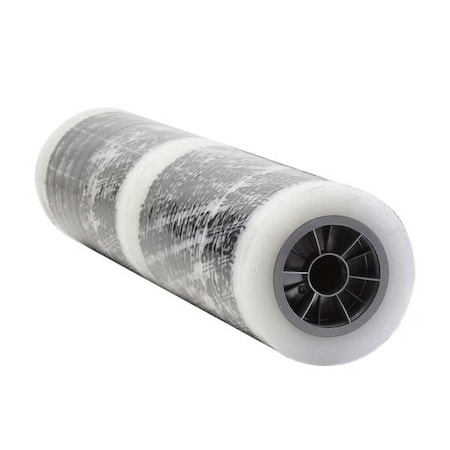 Adhesive Floor Mat, Roll, Clr, PK175 MPN:M-FB-P9933-49