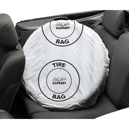 Standard Tire Bag, Roll, PK250 MPN:M-FG-P9943-29