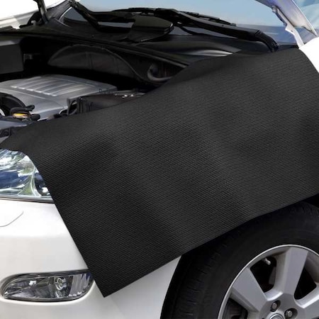 Fender Cover, PVC, 2 x 3 Ft, PK10 MPN:M-FB-P9933-84