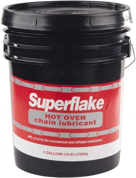 Lubricant: 1 gal Can MPN:45590