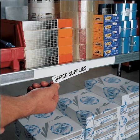 Self Adhesive, SlipStrip, 1.5x36In, PK6 MPN:361506