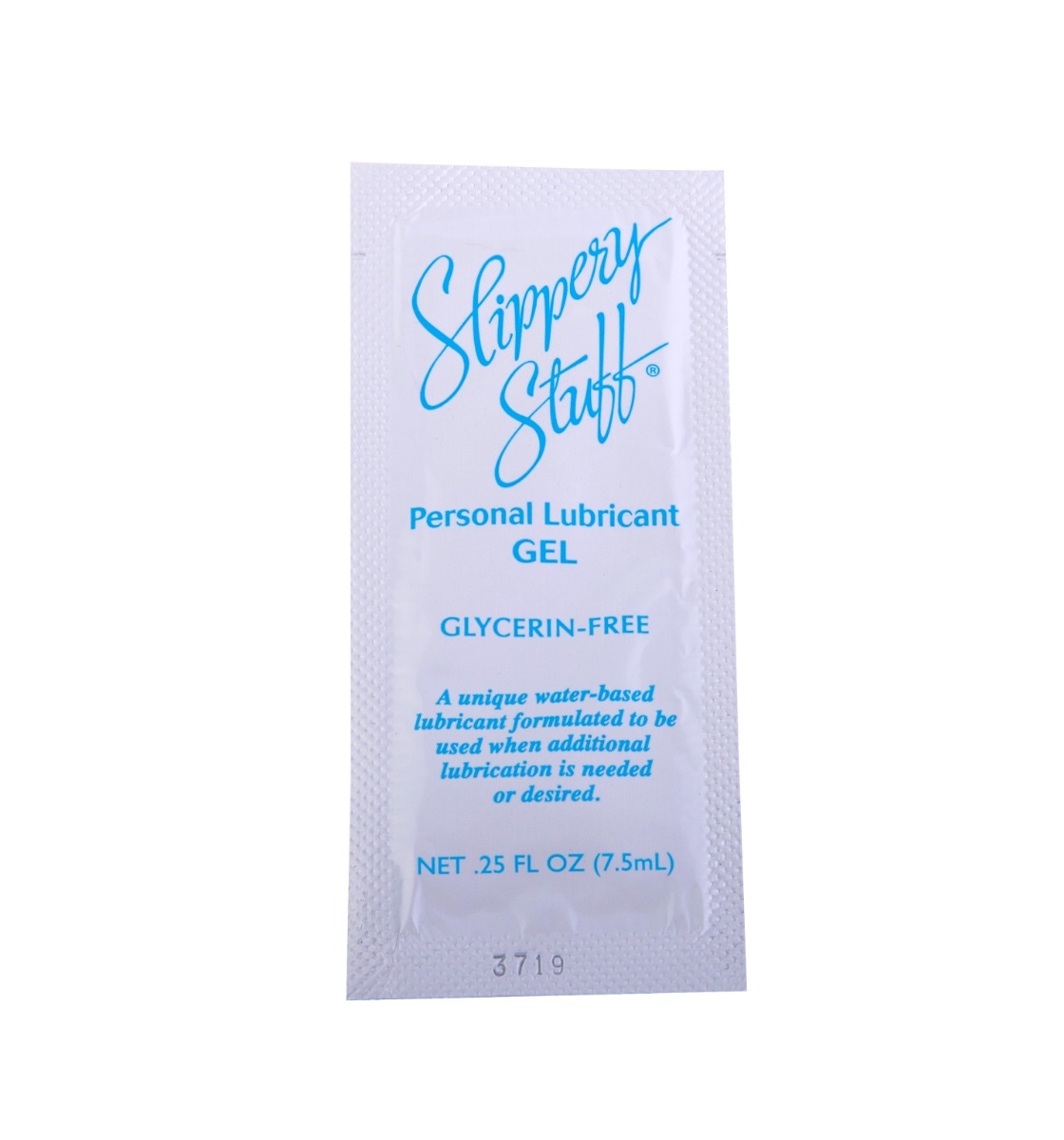 Example of GoVets Slippery Stuff brand