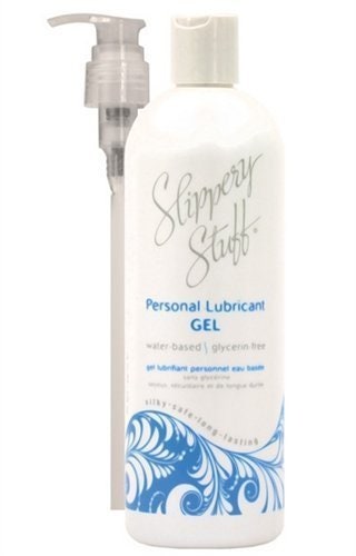 Example of GoVets Womens Health Lubricating Gel category