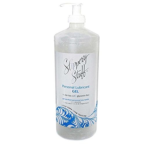 Example of GoVets Womens Health Lubricating Gel category
