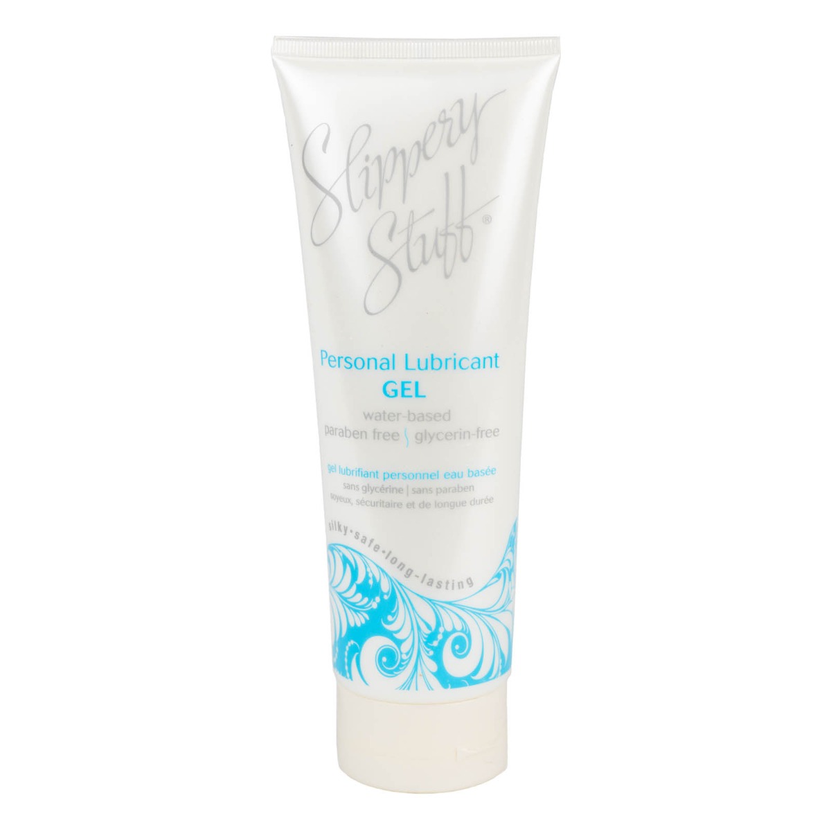 Example of GoVets Slippery Stuff brand